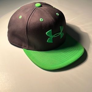 Under Armour Youth Hat